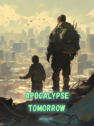 Apocalypse Tomorrow